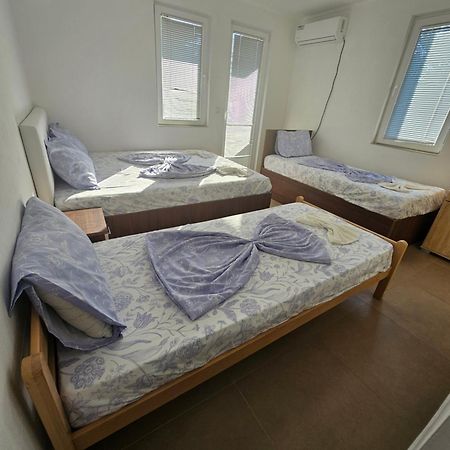 Apartmani Vila Ebra Утєха Екстер'єр фото