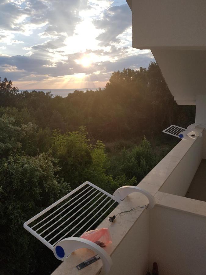 Apartmani Vila Ebra Утєха Екстер'єр фото