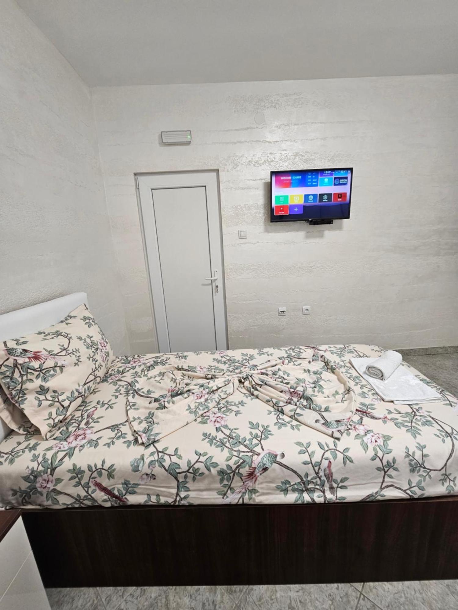 Apartmani Vila Ebra Утєха Екстер'єр фото