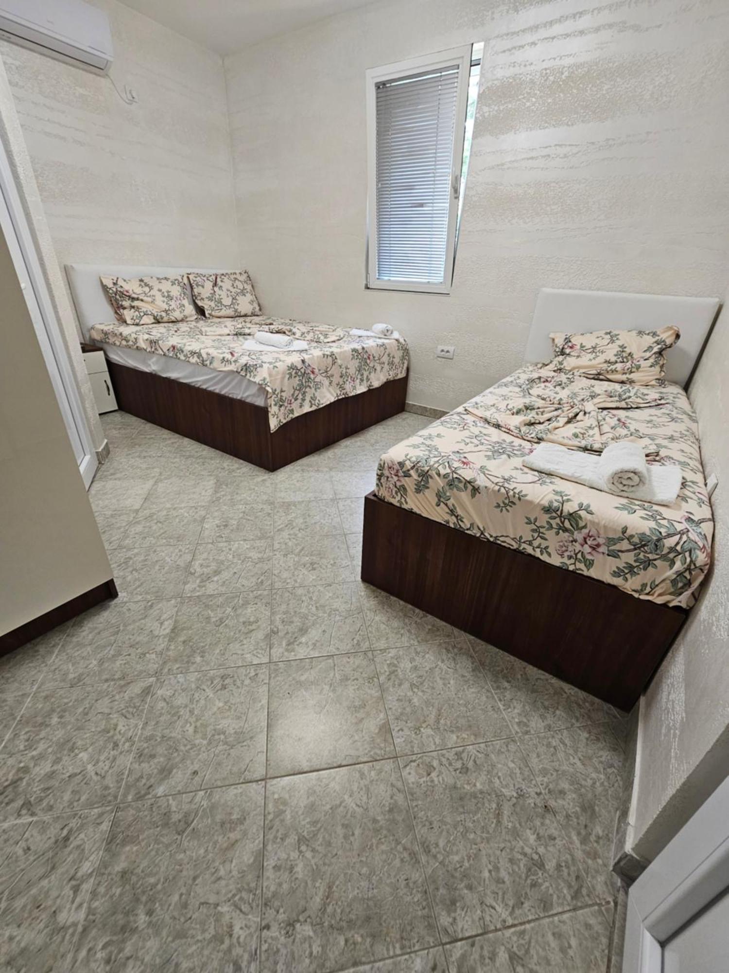 Apartmani Vila Ebra Утєха Екстер'єр фото