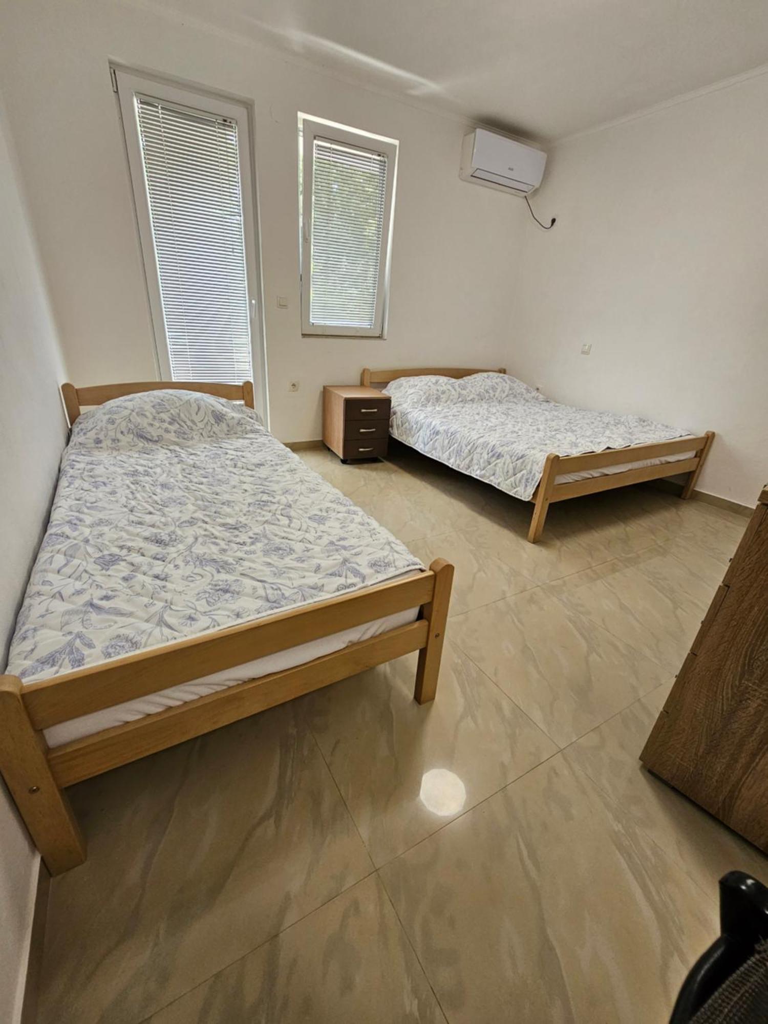 Apartmani Vila Ebra Утєха Екстер'єр фото