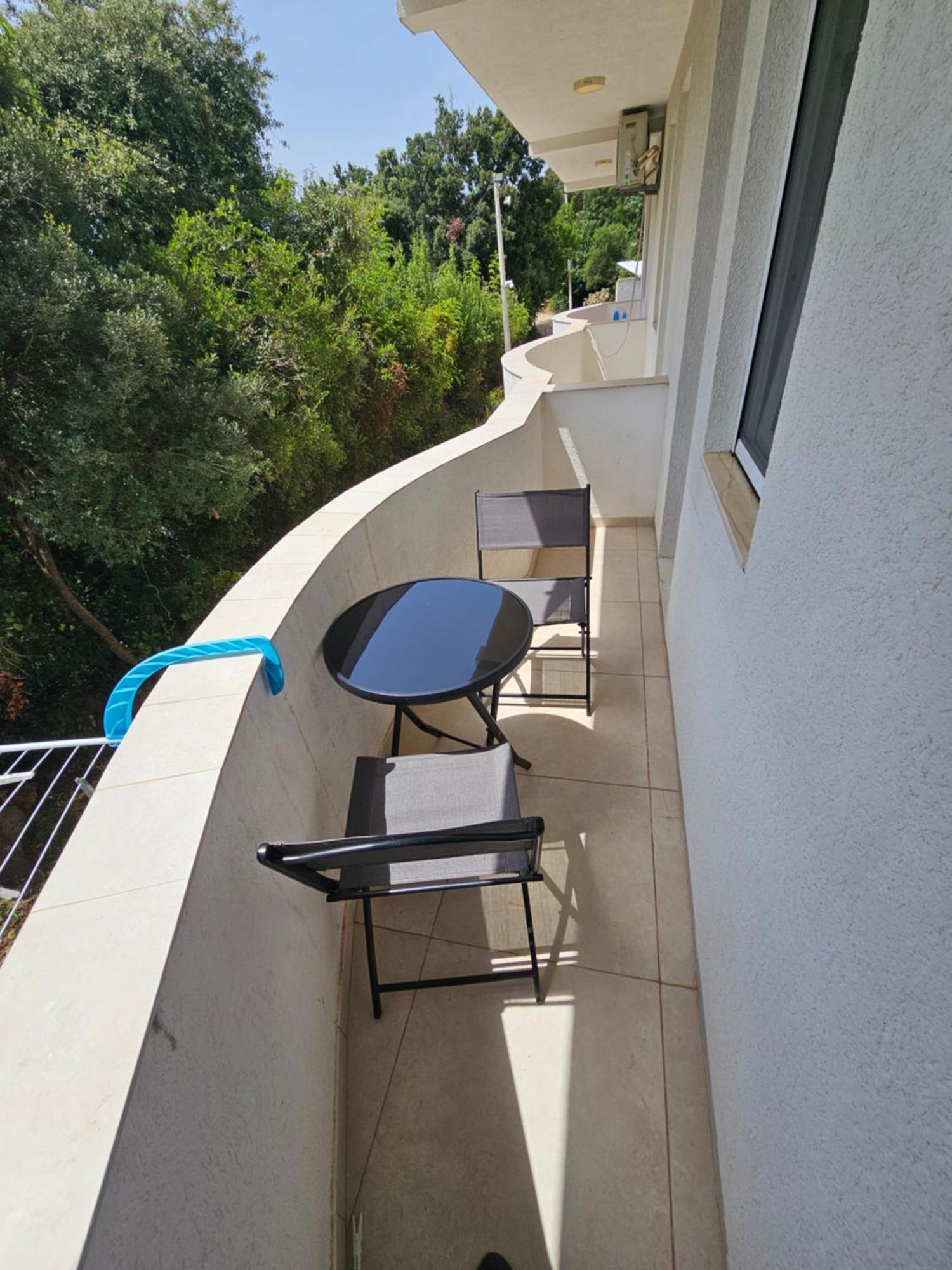 Apartmani Vila Ebra Утєха Екстер'єр фото