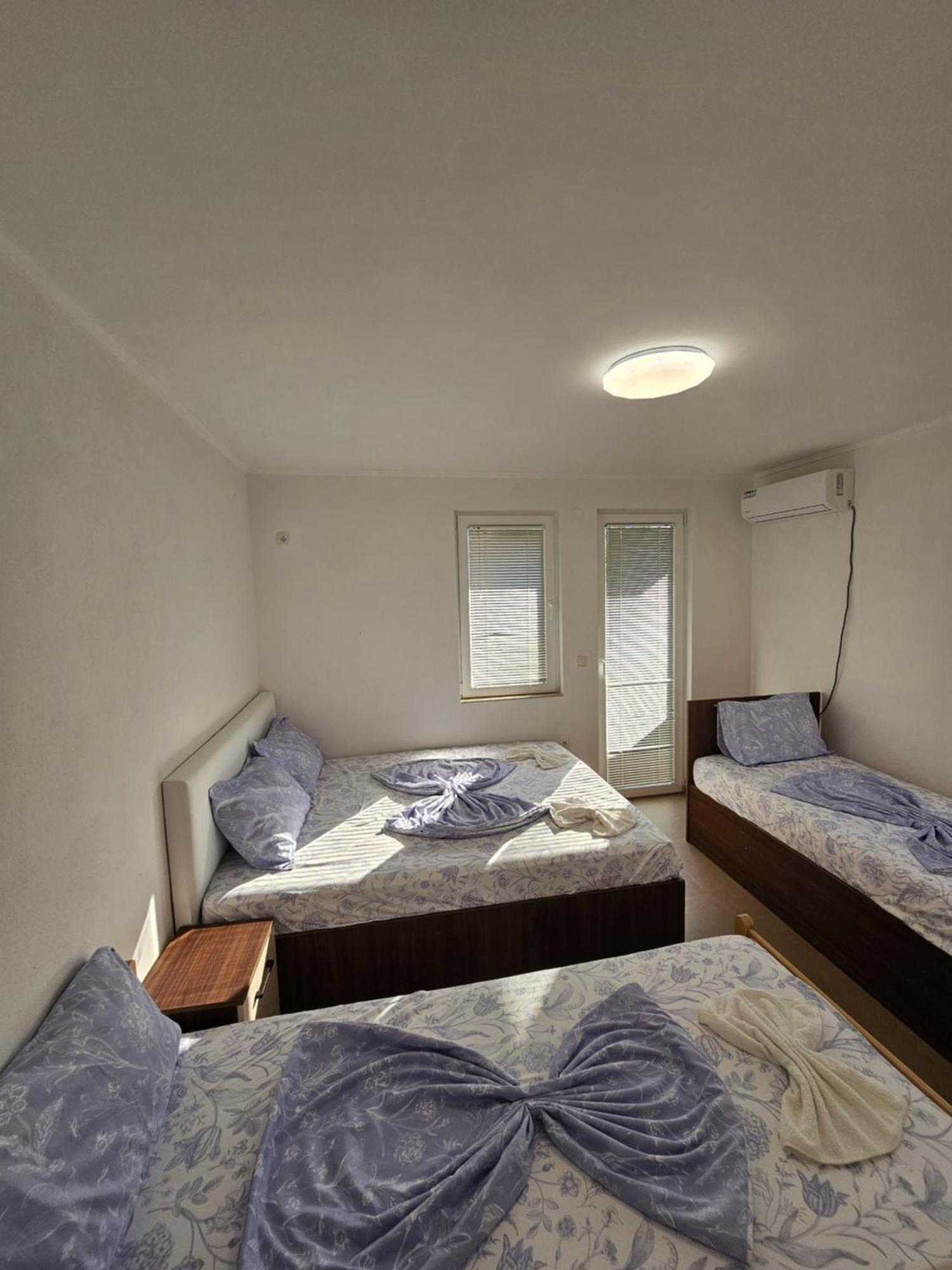 Apartmani Vila Ebra Утєха Екстер'єр фото