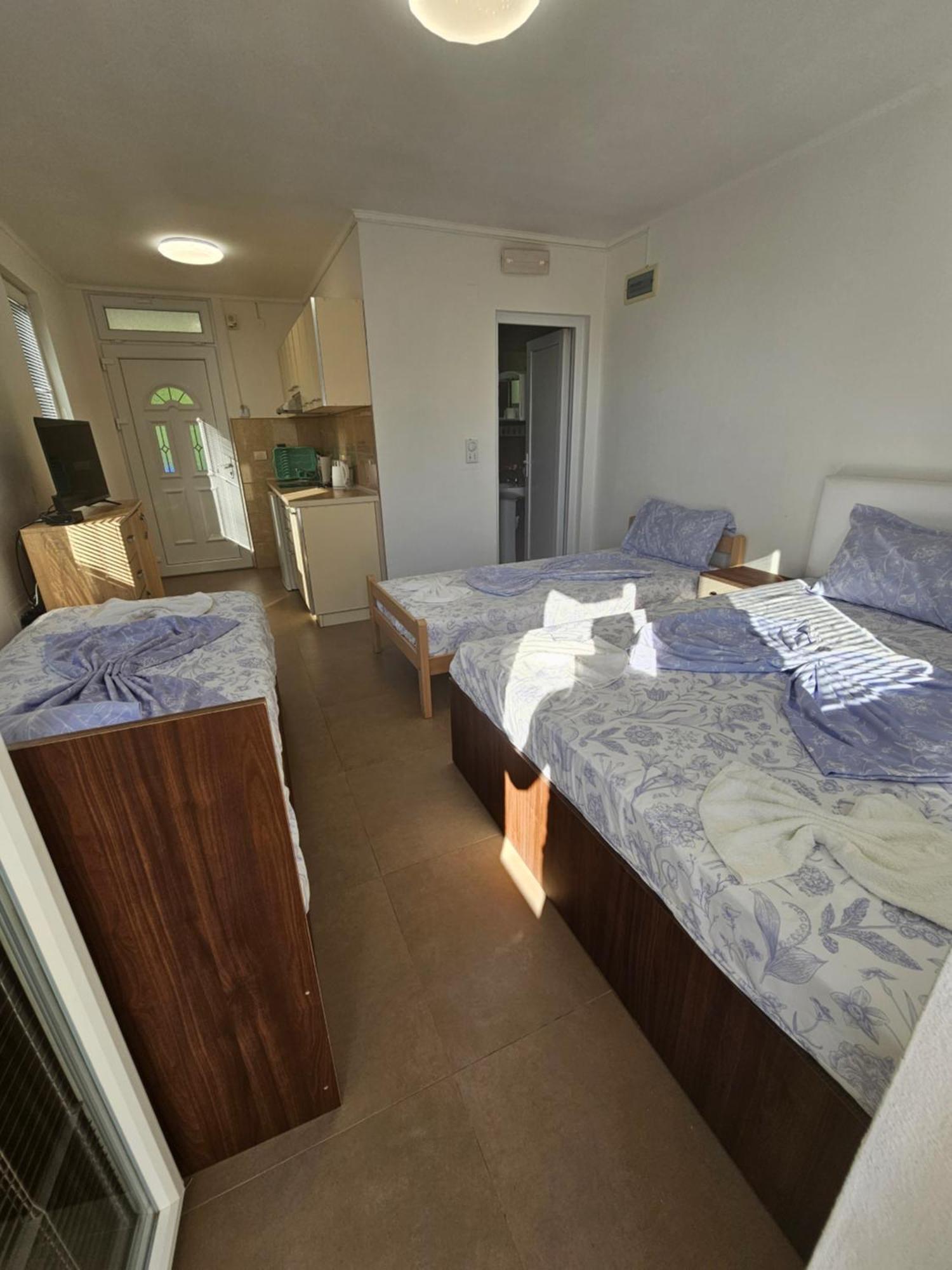 Apartmani Vila Ebra Утєха Екстер'єр фото