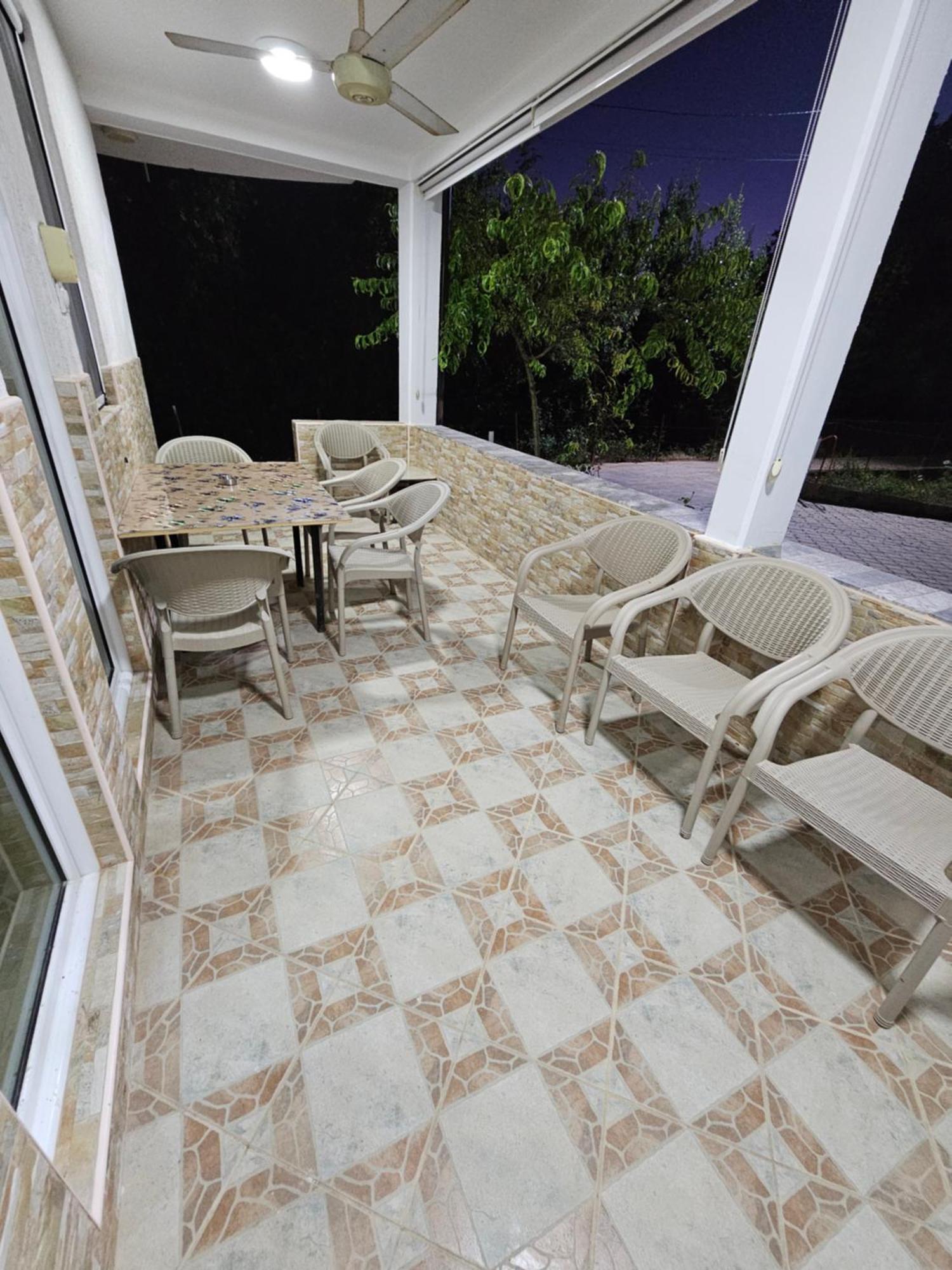 Apartmani Vila Ebra Утєха Екстер'єр фото