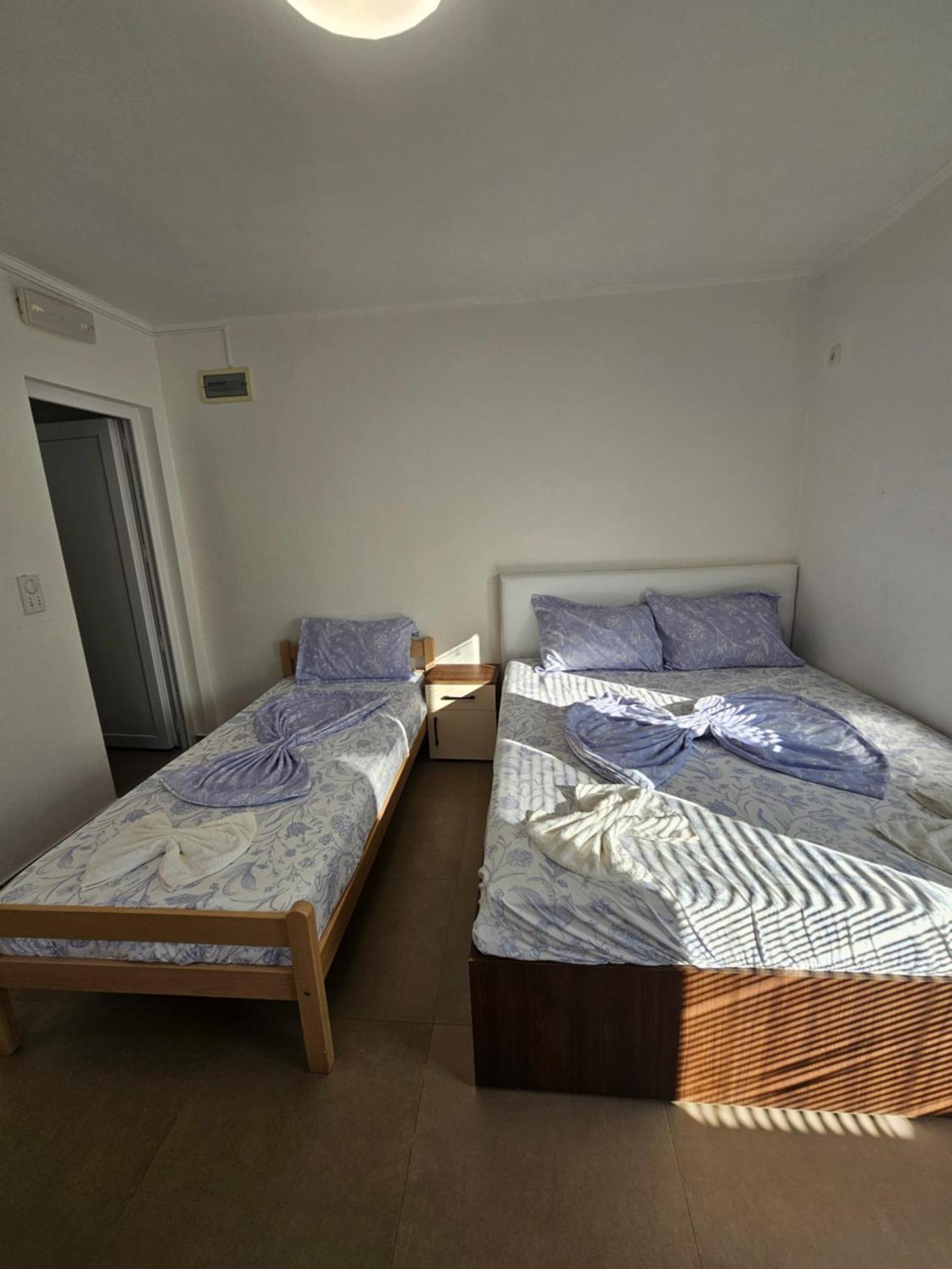 Apartmani Vila Ebra Утєха Екстер'єр фото